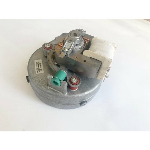 Вентилятор FIME 65w VGR 0042711 для котла Baxi Бакси 5655730 699000₽