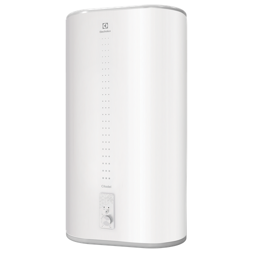 Водонагреватель вертикальный EWH 80л Citadel Electrolux 2309000₽