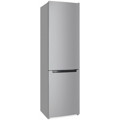 Двухкамерный холодильник NordFrost NRB 164NF S 47199₽