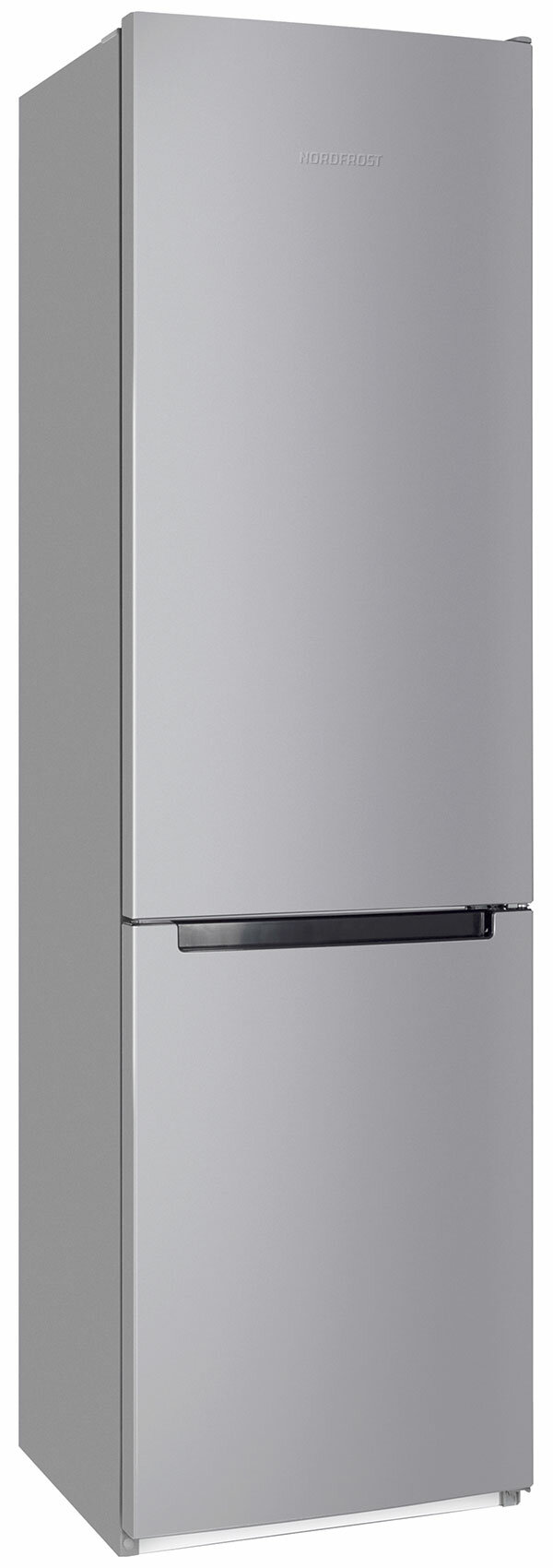 Двухкамерный холодильник NordFrost NRB 164NF S