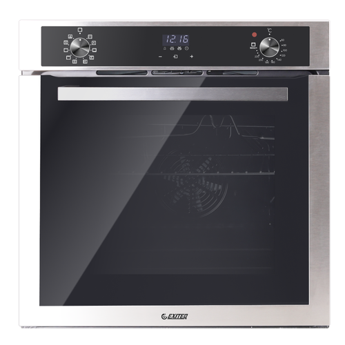 Электрический духовой шкаф EXITEQ EXO-108 3699000₽