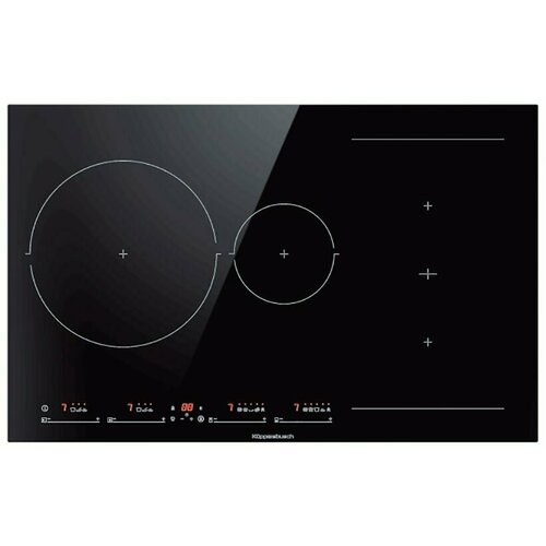 Встраиваемая электрическая варочная панель Kuppersbusch KI 85500 SR 17690000₽