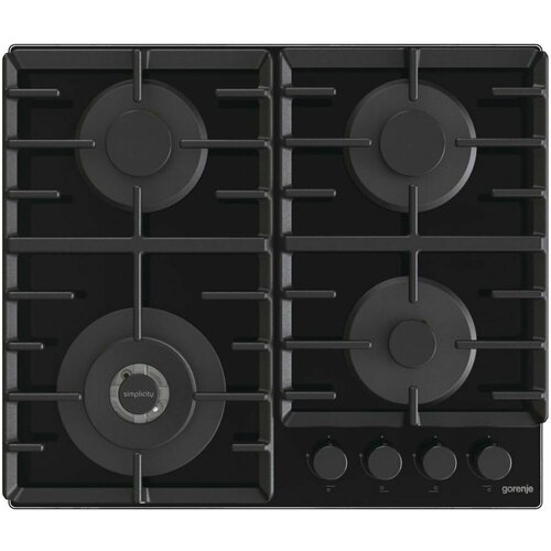 Варочная поверхность Gorenje GTW642SYB 4007800₽