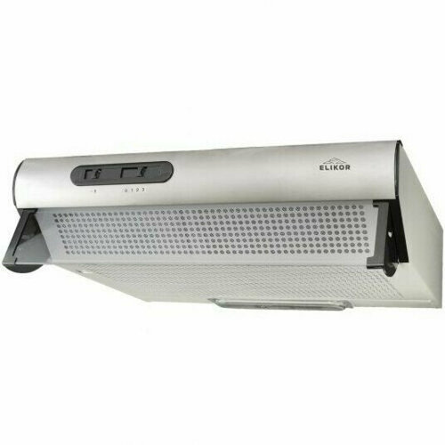 Встраиваемая вытяжка эликор Европа 60 белый 562600₽