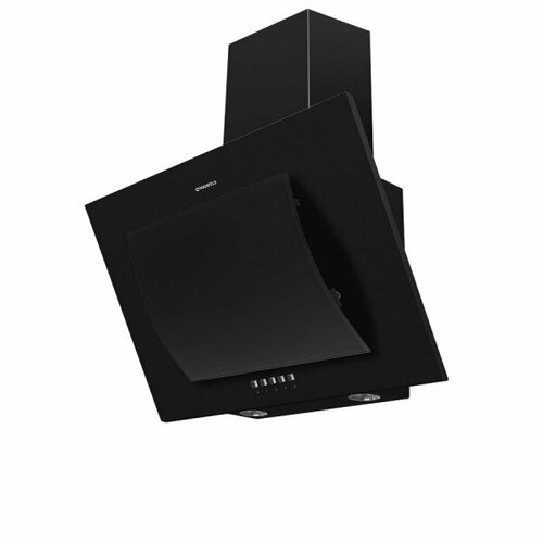 Вытяжка Maunfeld Tower Round 60 Black 1190000₽