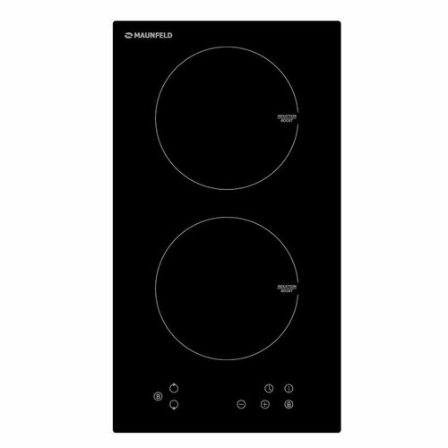 Встраиваемая варочная панель MAUNFELD EVI292-BK 2857800₽