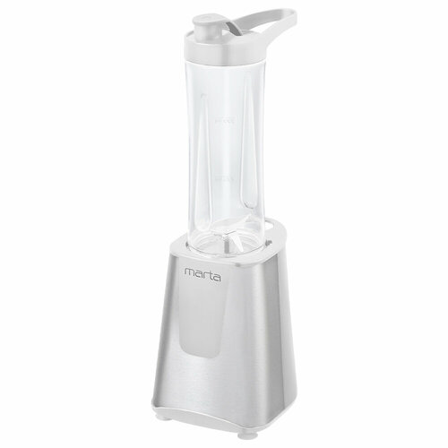 Стационарный блендер MARTA MT-1567 белый жемчуг 130900₽