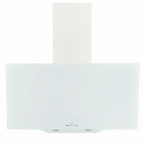 Кухонная вытяжка Krona Helga 600 white S 1256800₽