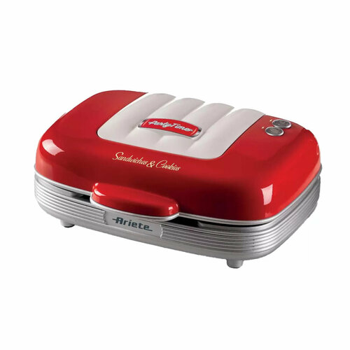 Мультипекарь Ariete 197200 880300₽