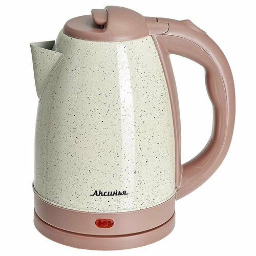 Чайник Аксинья KC-1007 бежевый 113500₽
