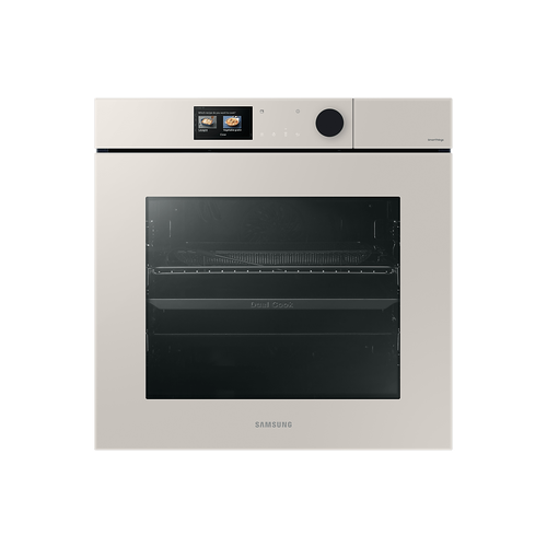 Духовой шкаф Samsung NV7B7997AAA c Dual Cook Steam 76 л 17999000₽