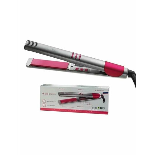 Выпрямитель для волос 107600₽