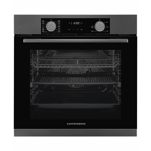 Духовой шкаф электрический Kuppersberg HF 610 SG 5999000₽