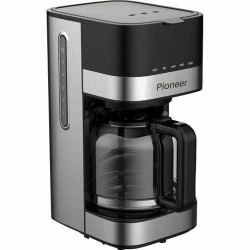 Кофеварка Pioneer CM052D 540000₽