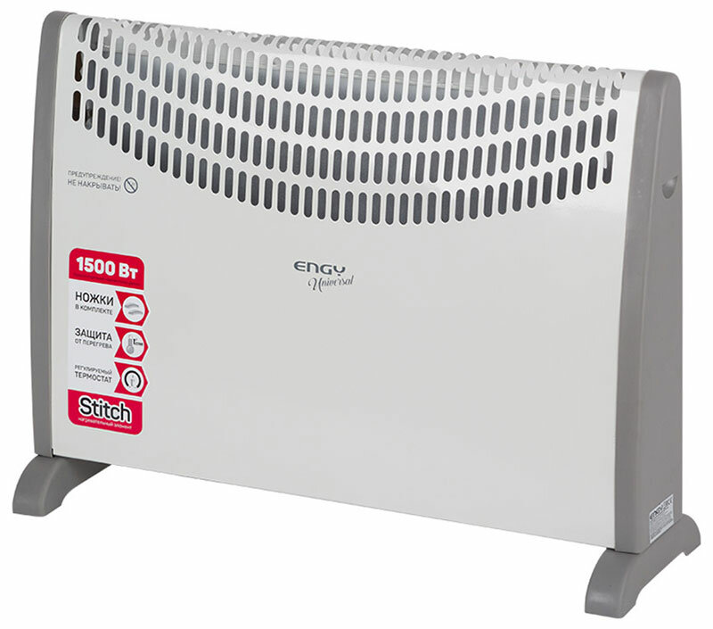 Конвектор Engy EN-1500 Universal 005599