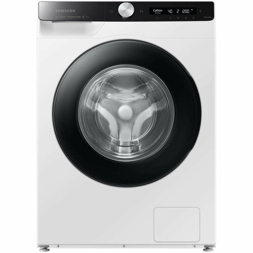 Стиральная машина Samsung WW70AG6S23AELP 4776700₽