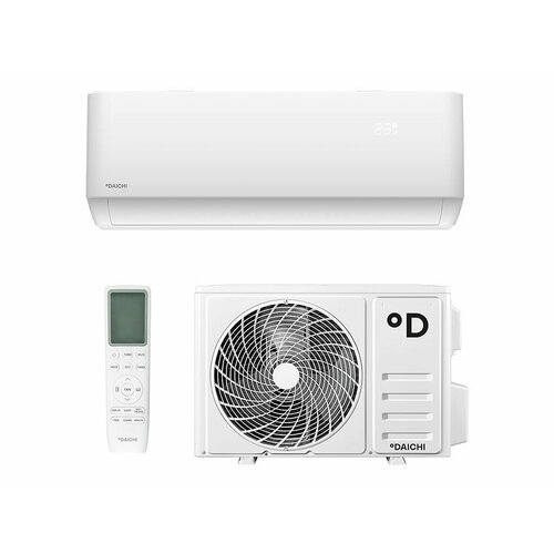 Daichi AIR25AVQS1R/AIR25FVS1R