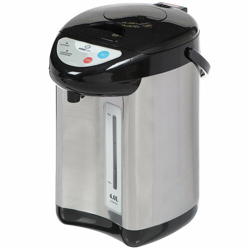 Термопот Eurostek ETP-040S 4 л 08 кВт 398600₽