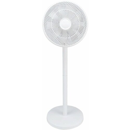 Вентилятор напольный DOMFY DCW-F-40P-1 белый 406500₽