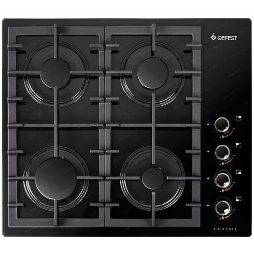 Газовая варочная панель Gefest СГ СВН 2230 C3 2271400₽