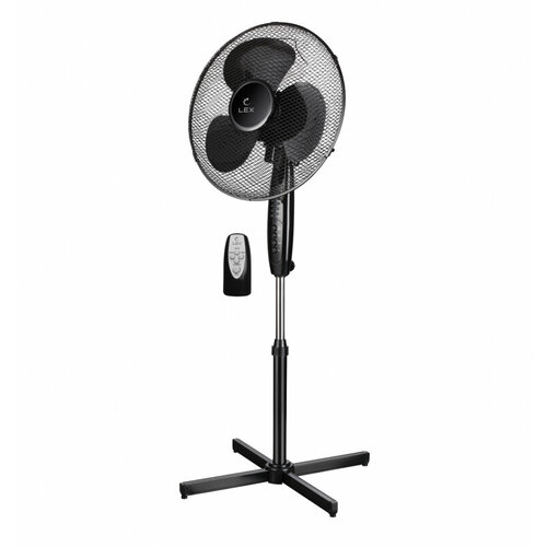 Вентилятор напольный Lex LXFC8321 633600₽
