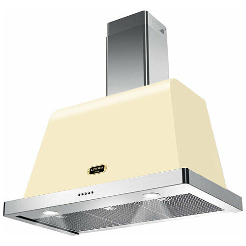 Пристенная вытяжка Lofra Dolcevita 90 AV 30254200₽