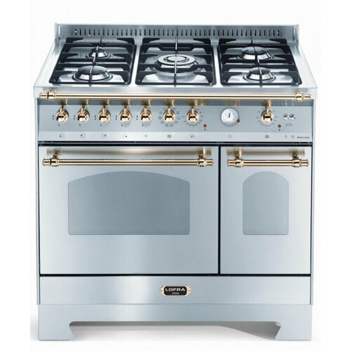 Комбинированная плита Lofra RSD 96 MFTE 73830000₽