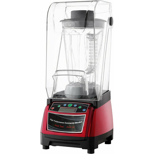 Блендер Rosso BY-999Z 2890000₽