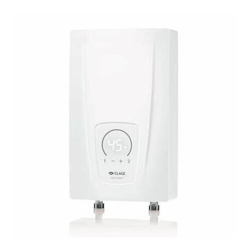 Электрический проточный водонагреватель Clage CEX 1113 2400-26433 106кВт380В элупр напорный 4900000₽