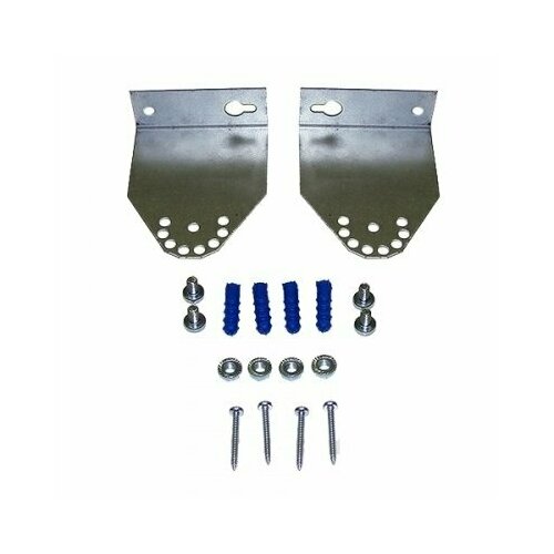 Комплект кронштейнов Neoclima МКО-2 355500₽