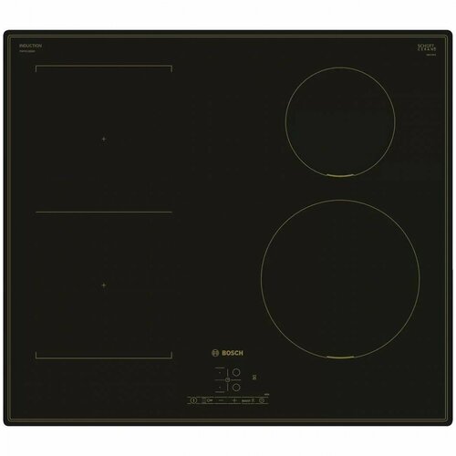Встраиваемая индукционная панель Bosch Serie4 PWP611BB6R 9000000₽