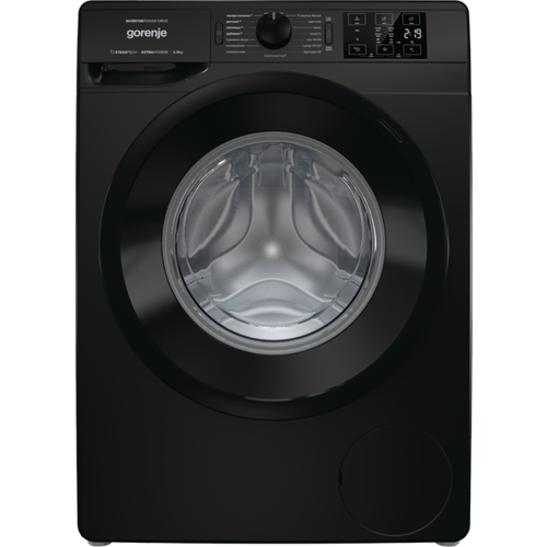 Стиральная машина Gorenje WNEI 94AS/BCIS стиральная машина gorenje w1nhpi62scsirv белый