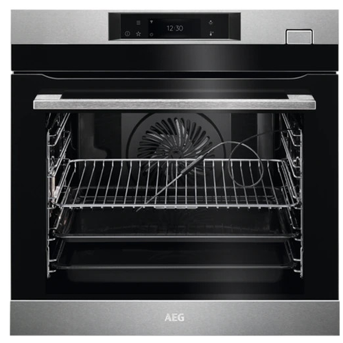 Духовой шкаф AEG BSK788380M 13743600₽