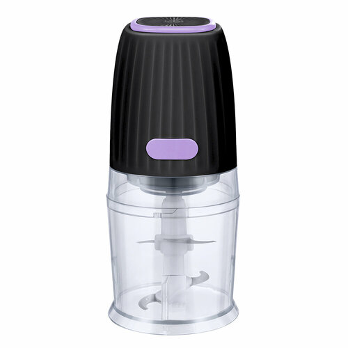 STINGRAY ST-KP2100A сиреневыйчерный измельчитель 147900₽