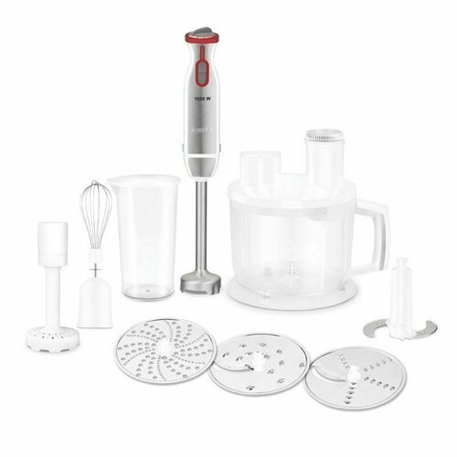 Кухонный комбайн Aresa AR-1702 717800₽