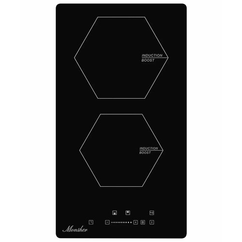Индукционная варочная панель Monsher MHI 3002 1451100₽
