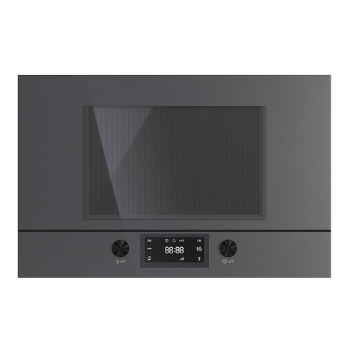 Встраиваемая микроволновая печь Kuppersbusch MR 63300 GPH 15799000₽