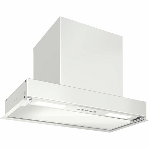 Franke Вытяжка Franke T-FORM WH 60 Best T-FORM WH 60 см 1000 м3ч белый 2999000₽
