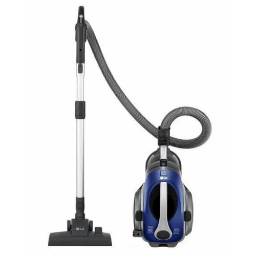 Пылесосы для сухой уборки LG VK89609HQ 1997000₽
