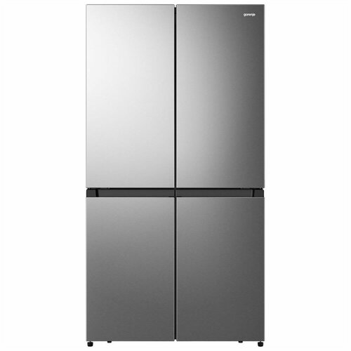 Холодильник Gorenje NRM918FUX 15099000₽