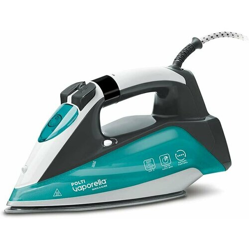 Паровой утюг Polti Vaporella Quick Slide QS220 1450000₽