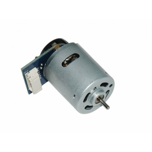 Двигатель колеса робота-пылесоса REDMOND RV-R450 RV-R450-DVK 1050₽