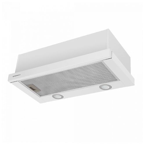 Кухонная вытяжка MAUNFELD VS Light 50 белый 1044800₽