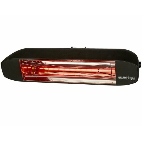 Heliosa Hi Design 11 2kWIPX5 черный 2459000₽
