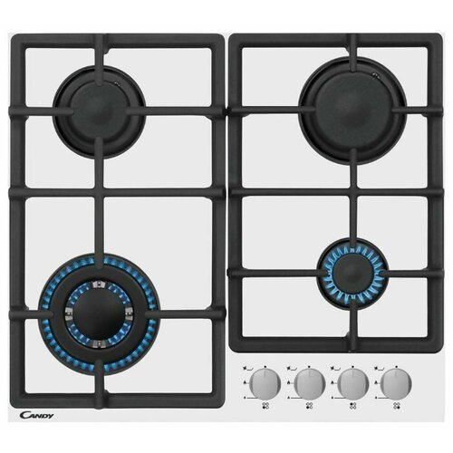 Поверхность независимая газовая Candy CSVG 64 SGB 2023900₽