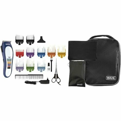 Машинка для стрижки волос Wahl Color Pro Lithium 79600-3716 1289000₽