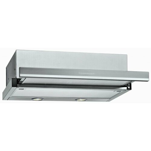 Встраиваемая вытяжка Kuppersbusch DEF63000E 5299000₽