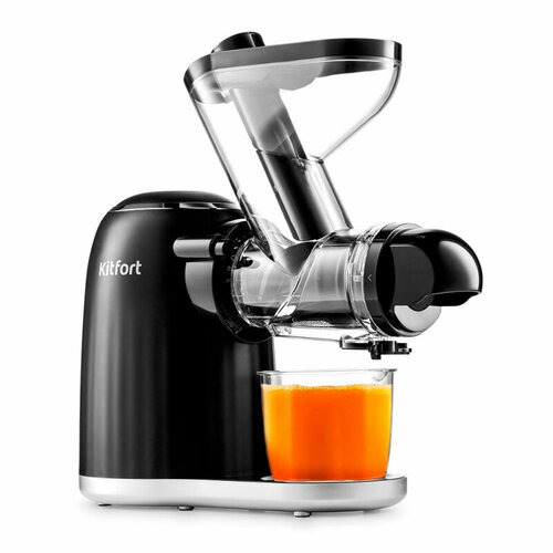 Соковыжималка Kitfort КТ-1133 шнековая 1274300₽