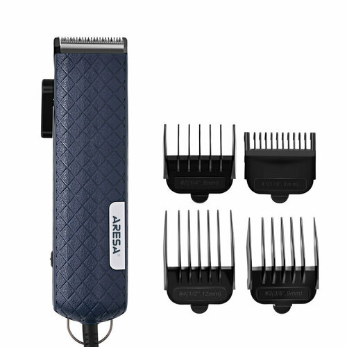 Машинка для стрижки волос электрическая AR-1811 ARESA УТ000000423 165000₽