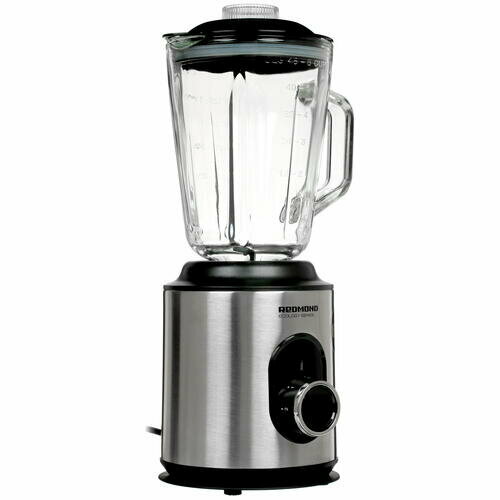 Блендер стационарный Redmond RSB-M3416 серебристый 773700₽